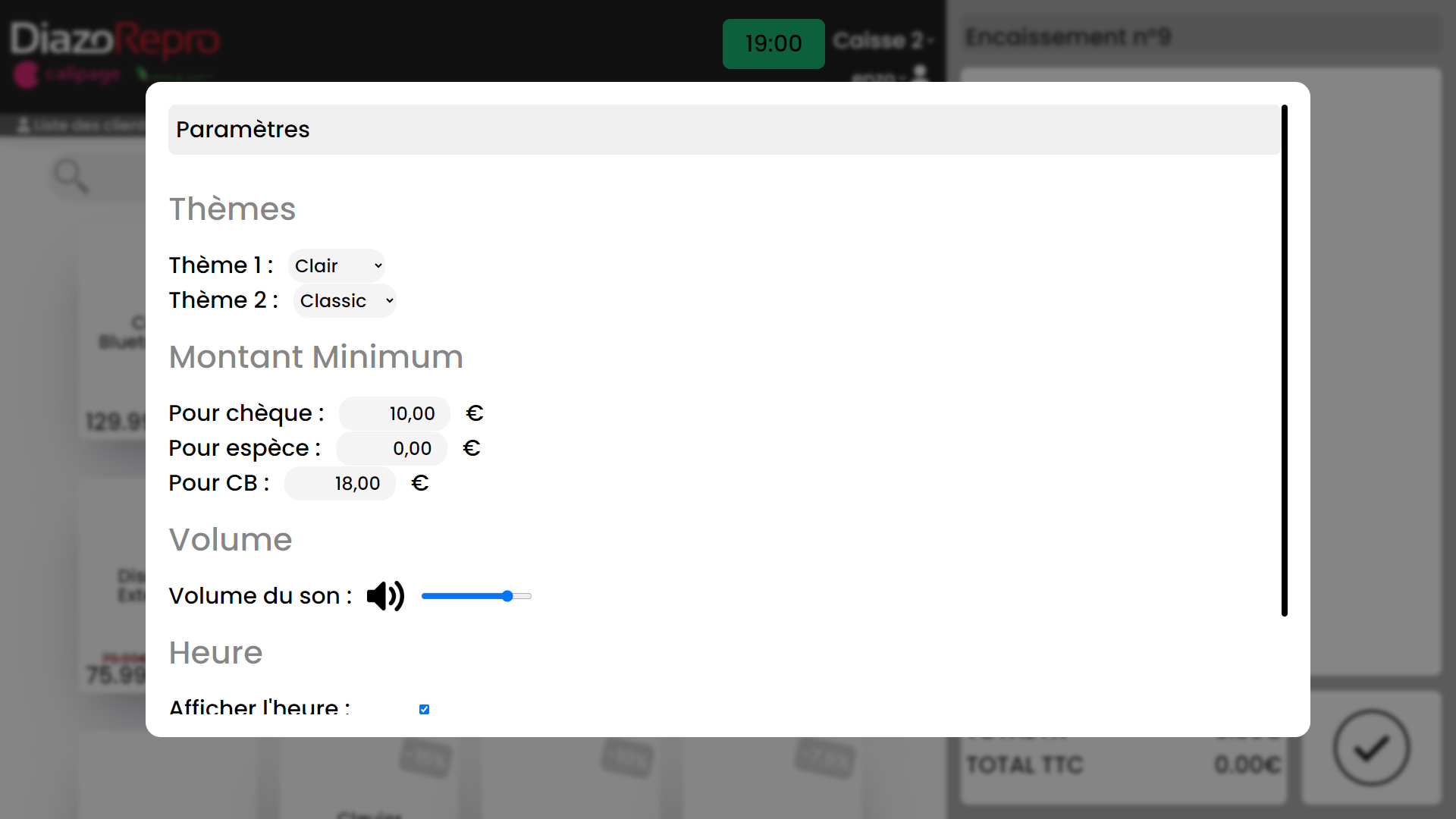 Logo Créatrices d'Antan