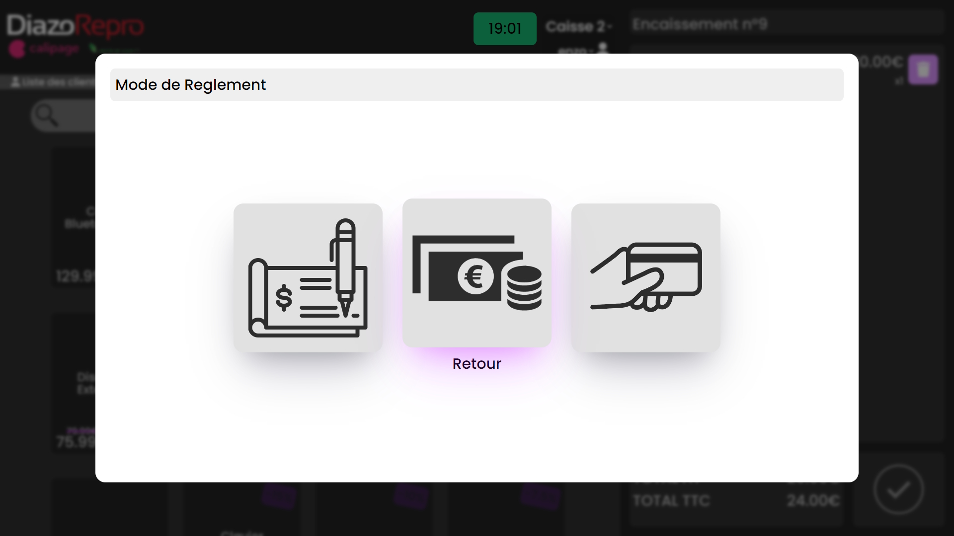 Logo Créatrices d'Antan