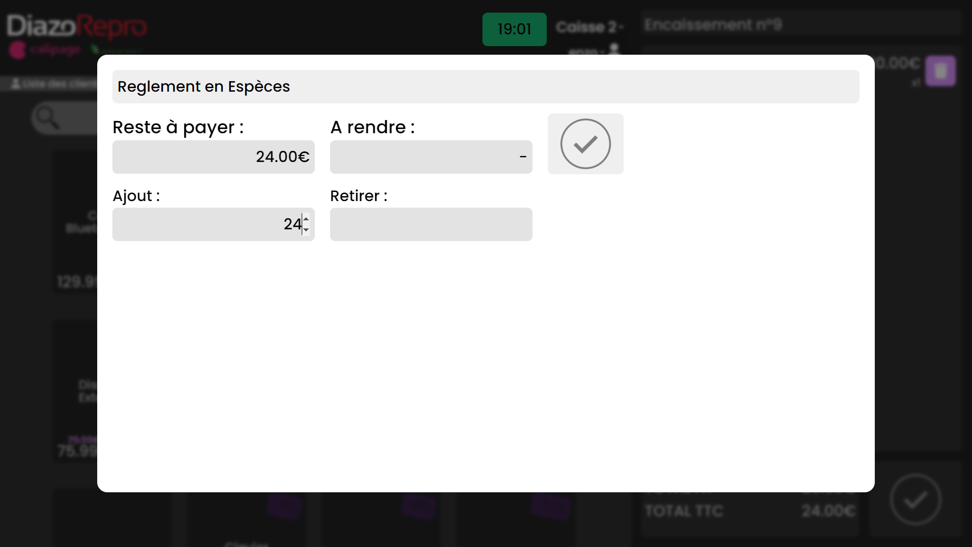 Logo Créatrices d'Antan
