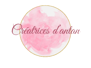 Logo Créatrices d'Antan